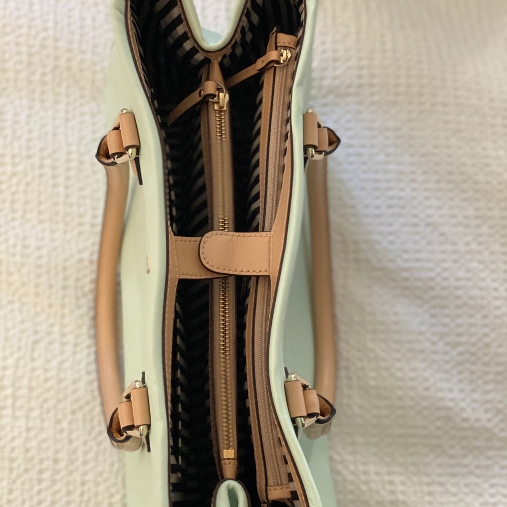 Kate Spade Handbag - Picture 2 of 7